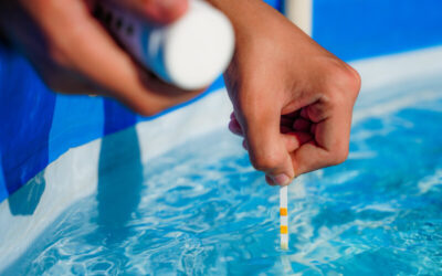 ¿Cómo realizar un correcto mantenimiento de tu piscina?