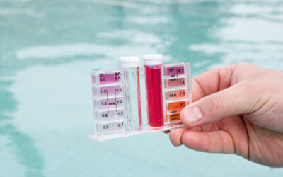 La importancia de los analizadores de cloro y pH en el mantenimiento de piscinas