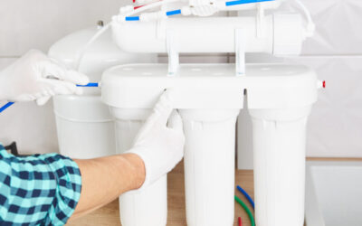 Impacto del agua dura en la vida diaria