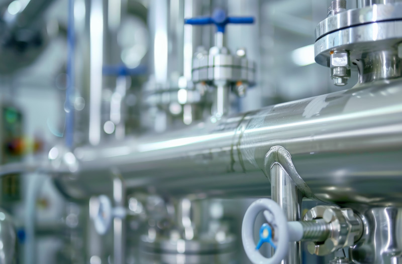 Guía definitiva para mantener instalaciones de agua sin sorpresas