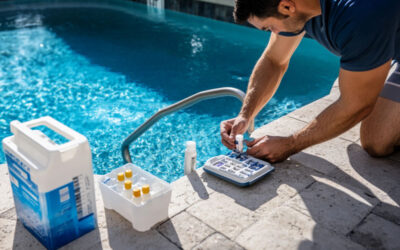 Preparando tu piscina para el verano: checklist definitivo